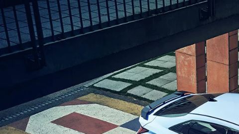 El 2025 Hyundai Elantra N